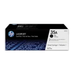 Galery – HP Conjunto Duplo de Toner LaserJet Original 35A Preto0