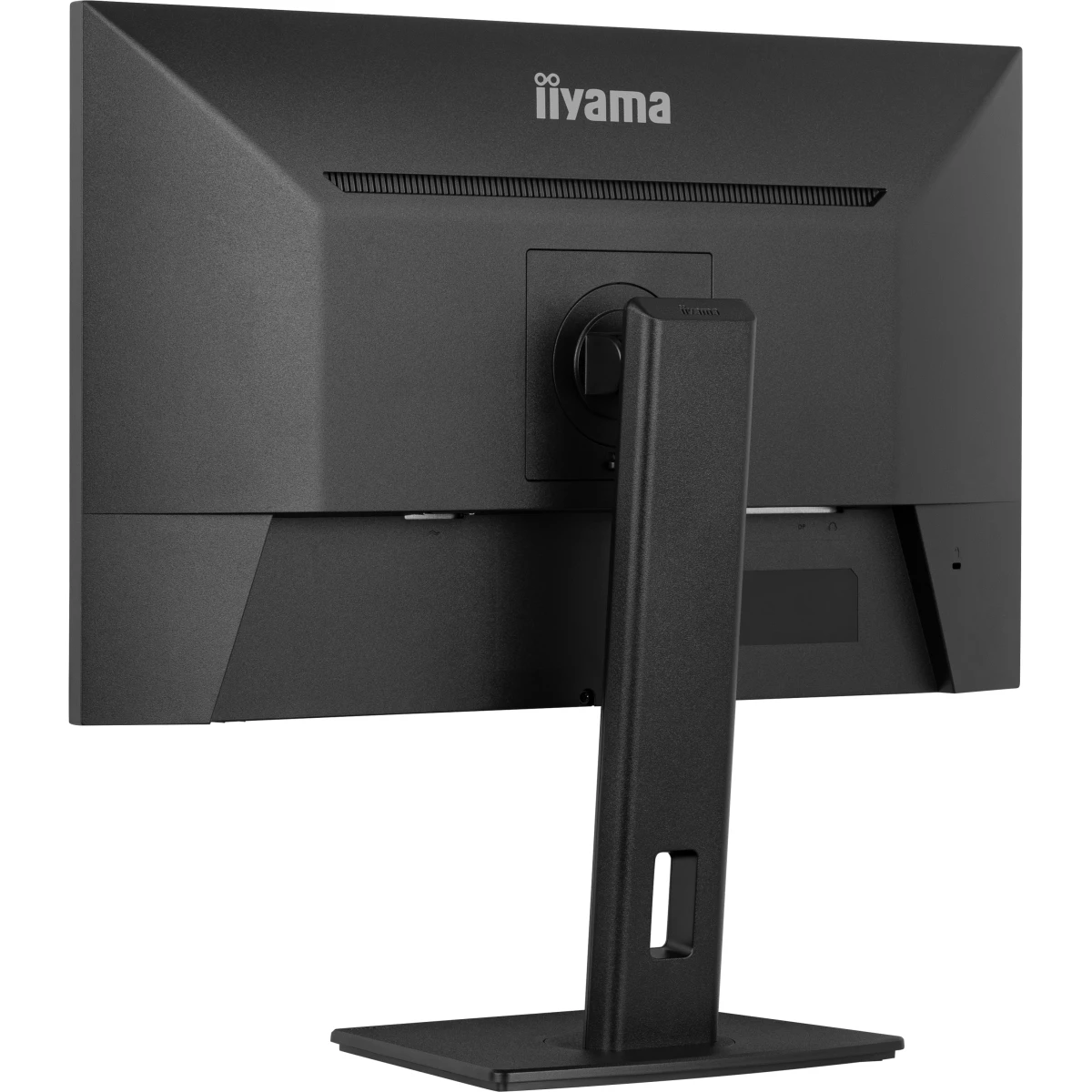 iiyama ProLite XU2793QS-B6 monitor de ecrã 68,6 cm (27") 2560 x 1440 pixels 2K Ultra HD LED Preto