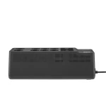 Galery – APC Back- 650VA 230V 1 USB charging port – (Offline-) USV UPS Em espera (Offline) 0,65 kVA 400 W 8 tomada(s) CA0