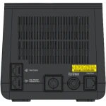 Galery – APC Back- 650VA 230V 1 USB charging port – (Offline-) USV UPS Em espera (Offline) 0,65 kVA 400 W 8 tomada(s) CA0