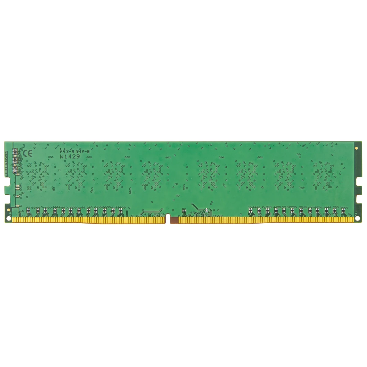 Kingston Technology ValueRAM KVR32N22D8/32 módulo de memória 32 GB 1 x 32 GB DDR4 3200 MHz