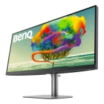 Galery – BenQ PD3420Q monitor de ecrã 86,4 cm (34″) 3440 x 1440 pixels Quad HD LED Cinzento0