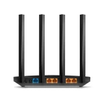 Galery – TP-Link Archer C6 router sem fios Fast Ethernet Dual-band (2,4 GHz / 5 GHz) Branco0