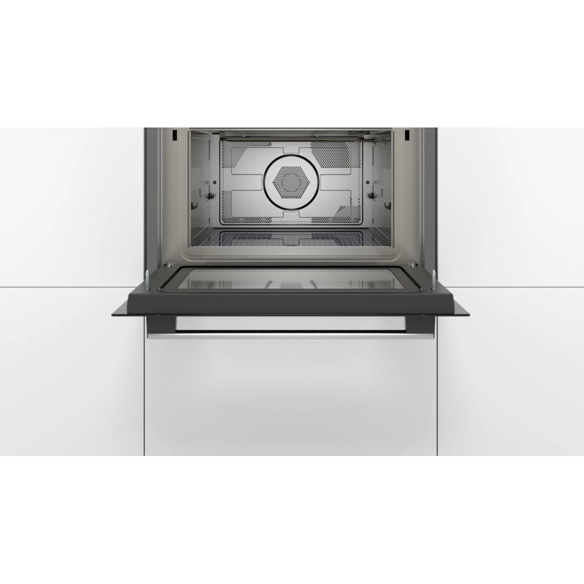 Galery – FORNO BOSCH – CMA585GS0 -0