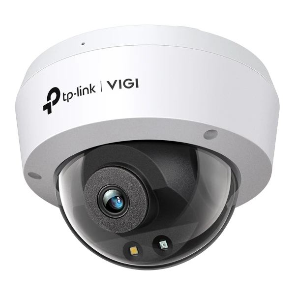 TP-Link VIGI C240 (2.8mm) Domo Câmara de segurança IP Interior e exterior 2560 x 1440 pixels Teto/parede