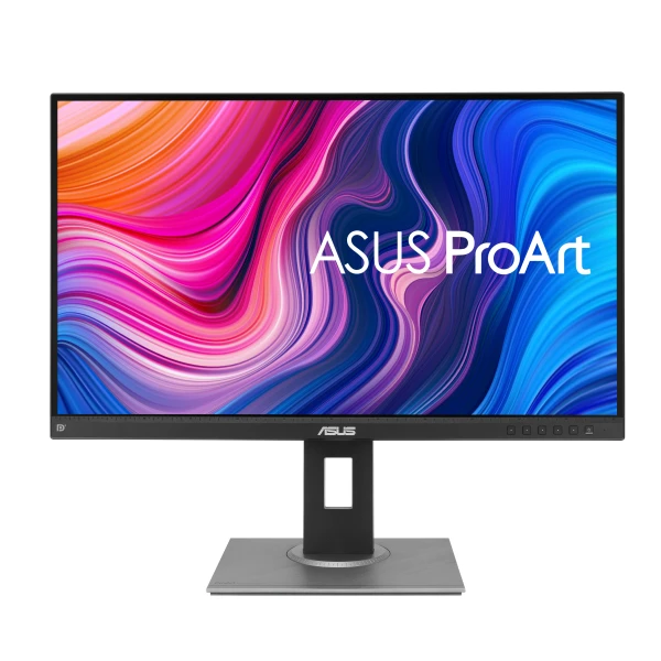 Thumbnail-ASUS ProArt PA278QV monitor de ecrã 68,6 cm (27″) 2560 x 1440 pixels Quad HD LED Preto