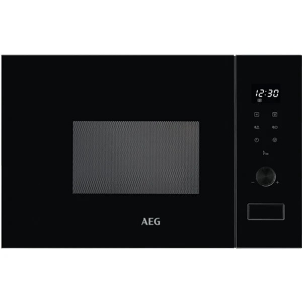 MICRO ONDAS AEG - MSB2057D-B