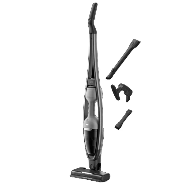 ASPIRADOR VERTICAL AEG - AS62CB25UG