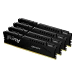 Thumbnail-Kingston Technology FURY Beast módulo de memória 64 GB 4 x 16 GB DDR5