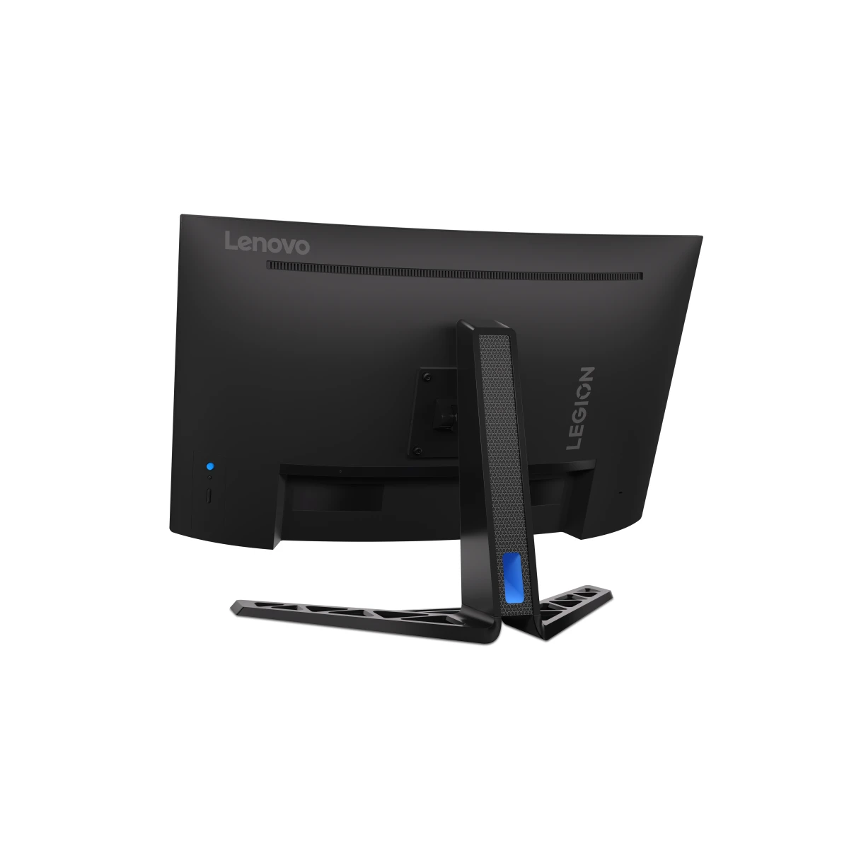 Lenovo Legion R32qc-30 monitor de ecrã 80 cm (31.5") 2560 x 1440 pixels Quad HD LED Preto