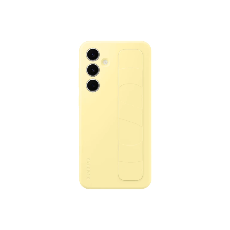 Samsung EF-GS721 capa para telemóvel 17 cm (6.7") Amarelo