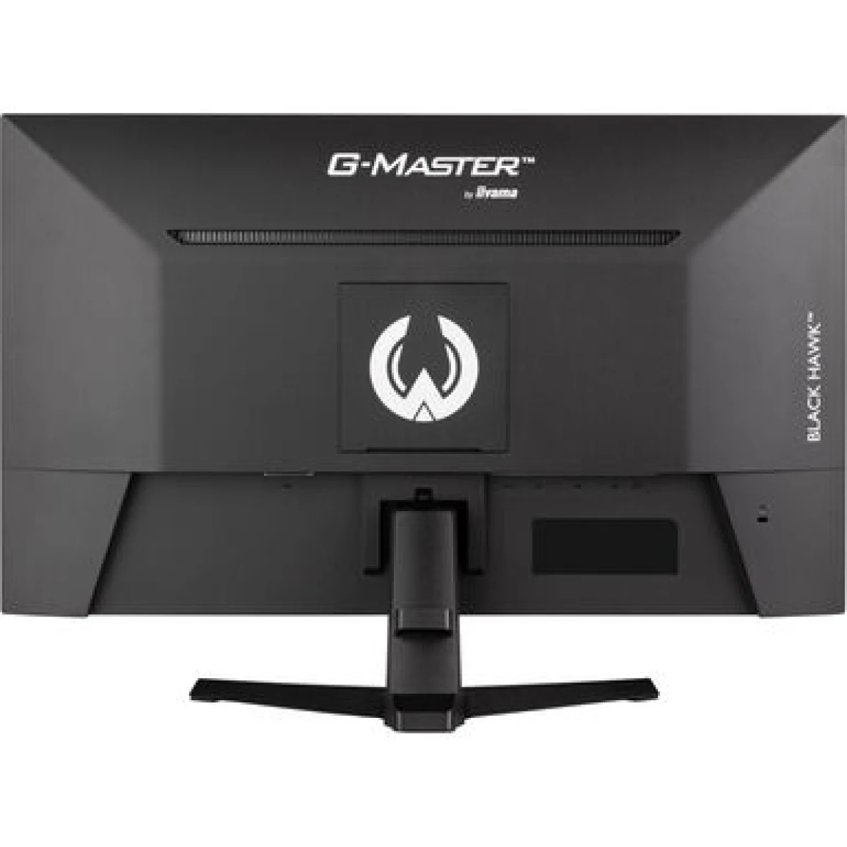 iiyama G-MASTER G2755HSU-B1 monitor de ecrã 68,6 cm (27") 1920 x 1080 pixels Full HD Preto