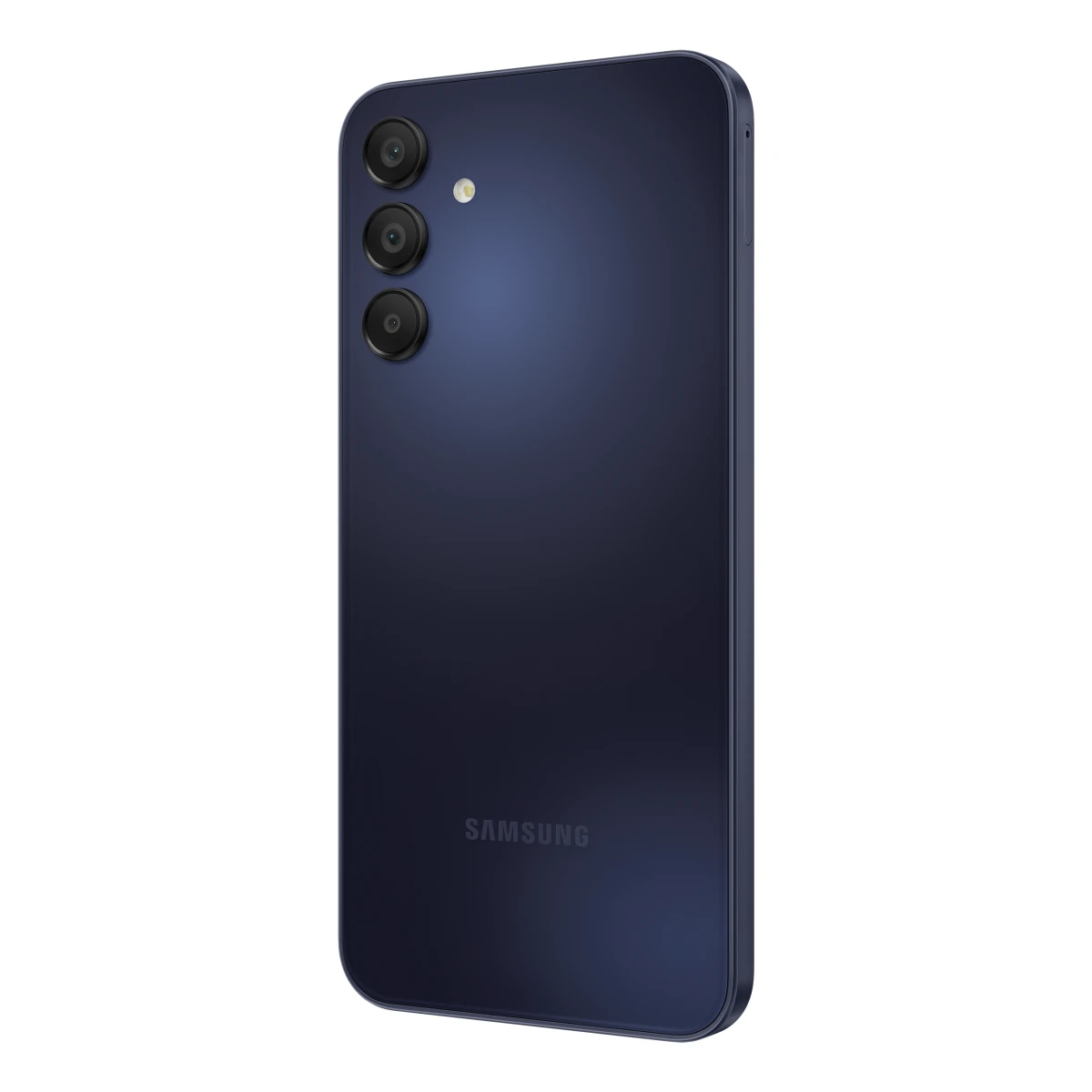 Samsung Galaxy A15 4G SM-A155F 16,5 cm (6.5") Dual SIM híbrido Android 14 4G USB Type-C 4 GB 128 GB 5000 mAh Preto, Azul