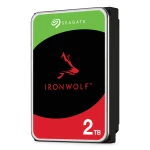 Galery – Seagate IronWolf ST2000VN003 unidade de disco rígido 2 TB 5400 RPM 256 MB 3.5″ Serial ATA III0