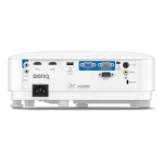 BenQ MW560 datashow Projetor de distância normal 4000 ANSI lumens DLP WXGA (1280x800) Compatibilidade 3D Branco