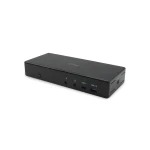 Galery – i-tec C31QUATTRODOCKPD base & duplicador de portas Com fios USB 3.2 Gen 1 (3.1 Gen 1) Type-C Preto0