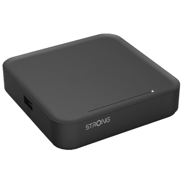 ANDROID BOX TV STRONG - LEAP-S3