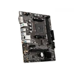 Galery – MSI A520M-A PRO motherboard AMD A520 Socket AM4 micro ATX0