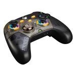 Galery – MSI FORCE PRO W STALKER 2 EDITION controlador de jogo Multicor USB 2.0 Gamepad Analógico / Digital Android, PC, Xbox, Xbox One S, Xbox One X, Xbox Series S, Xbox Series X0