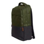 Trust Lisboa 40,6 cm (16") Mochila Verde