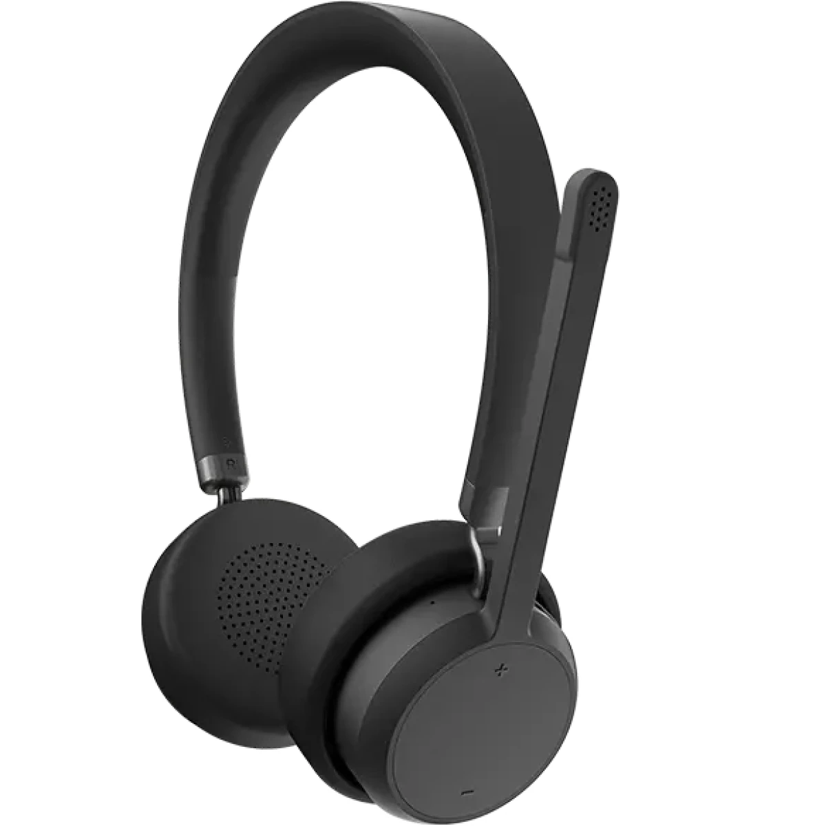 Galery – Lenovo 4XD1Q30302 auscultador Auscultadores Sem fios Fita de cabeça Chamadas/Música Bluetooth Preto0