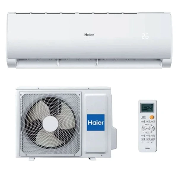 AR CONDICIONADO HAIER - TIDE9 - COMPOSTO POR: