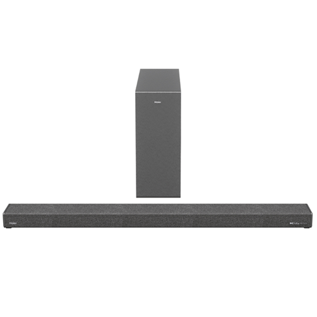 Thumbnail-SOUNDBAR HAIER – HSD210K6