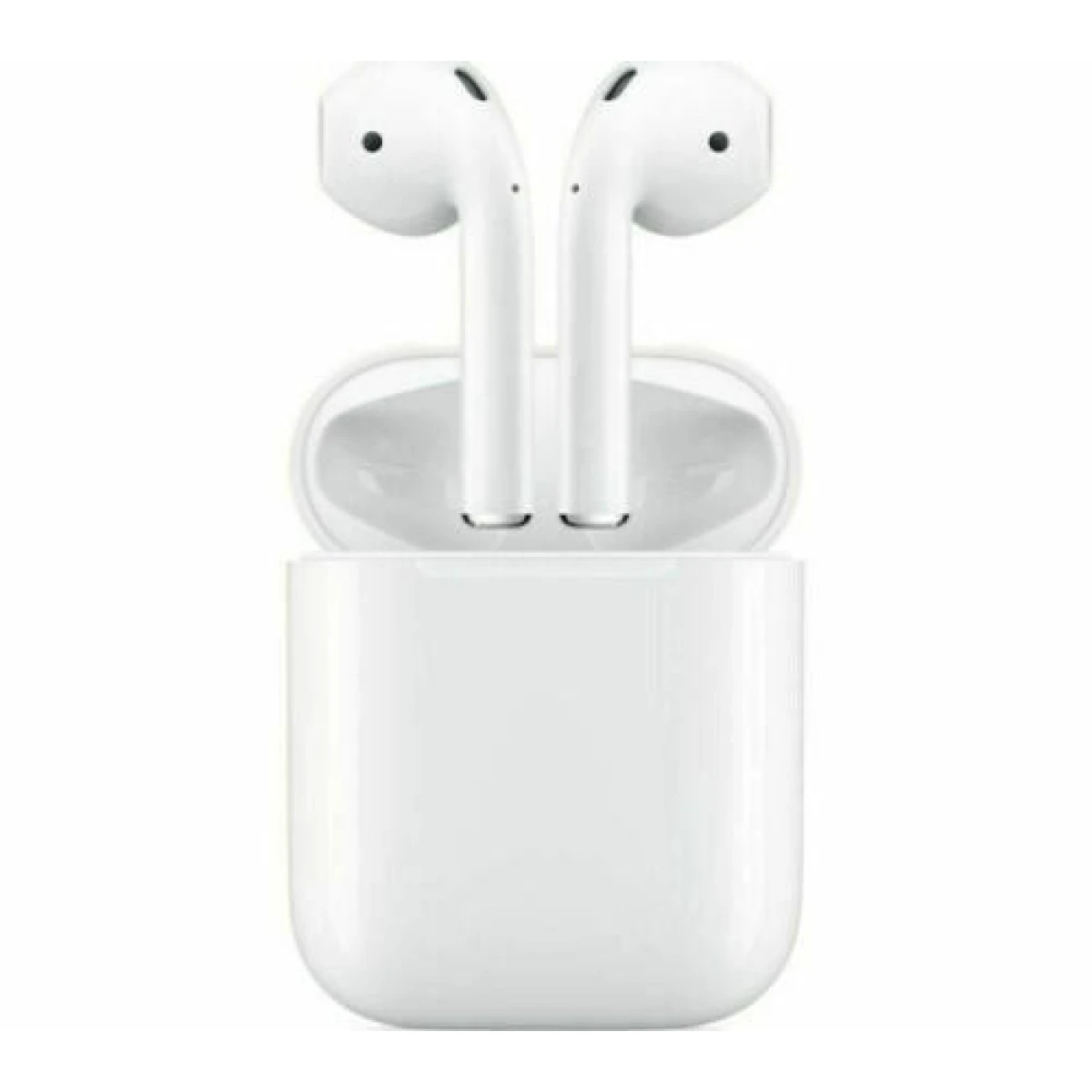 AIRPODS 2 GENERACION WHITE GRADE B - 1363901