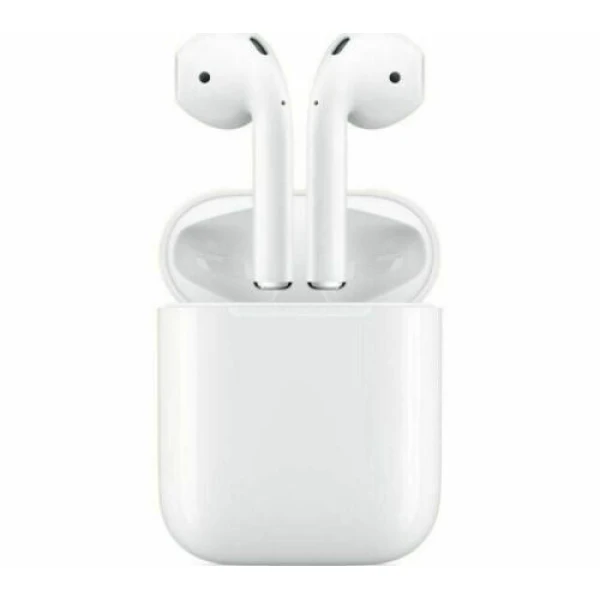 AIRPODS 2 GENERACION WHITE GRADE B - 1363901