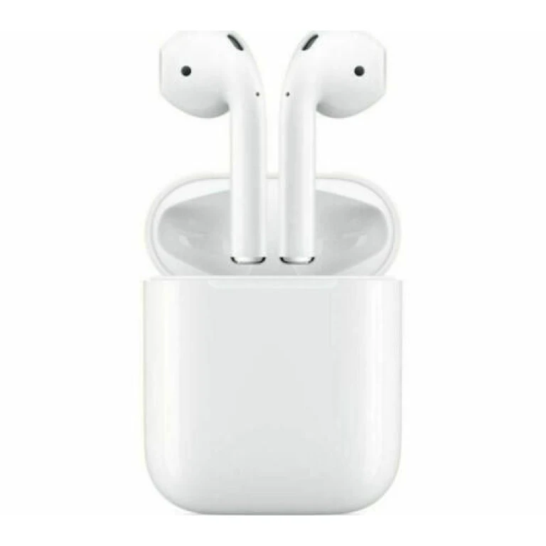 AIRPODS 2 GENERACION WHITE GRADE B - 1363901