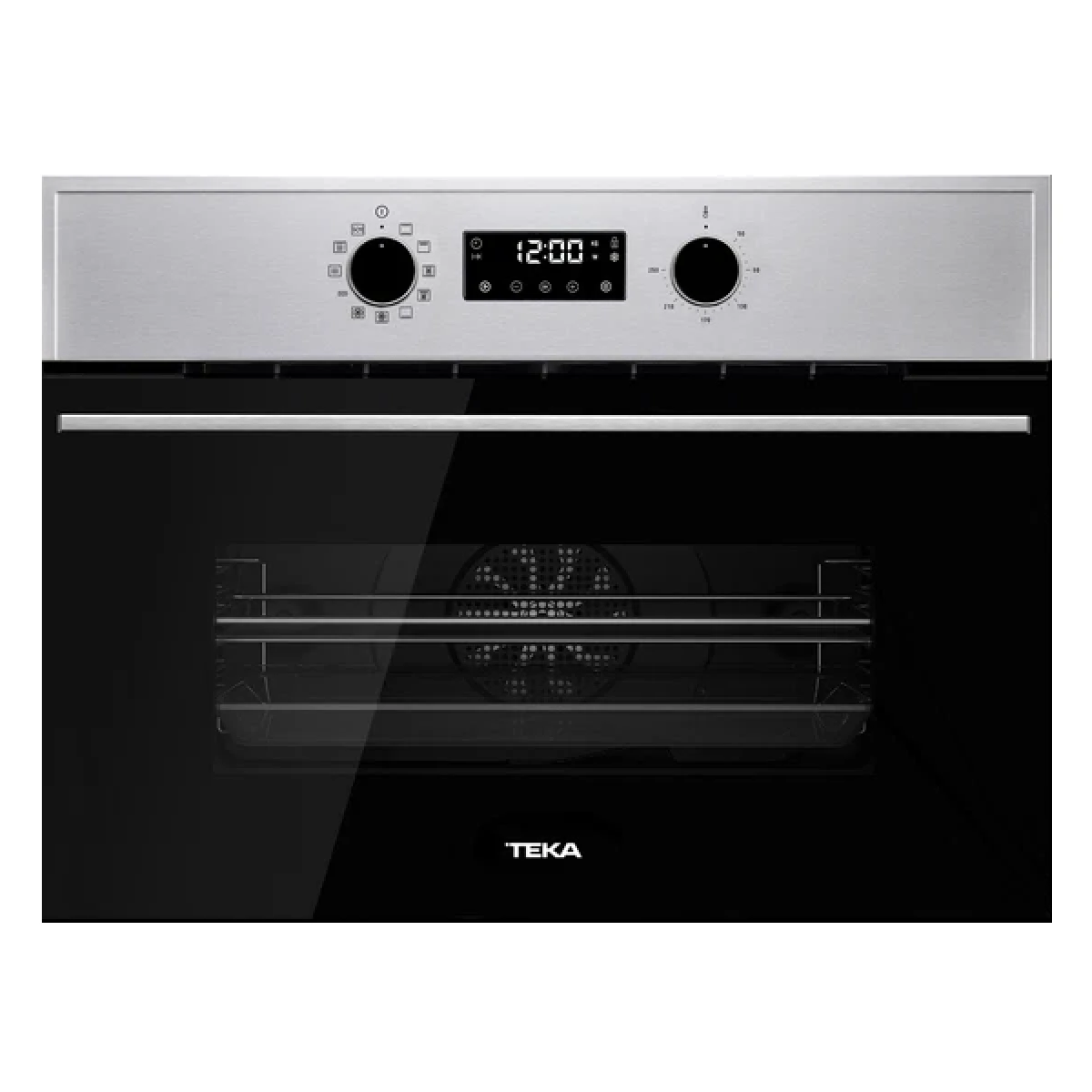 Thumbnail-FORNO ENCASTRAR TEKA – HSC 644 C S