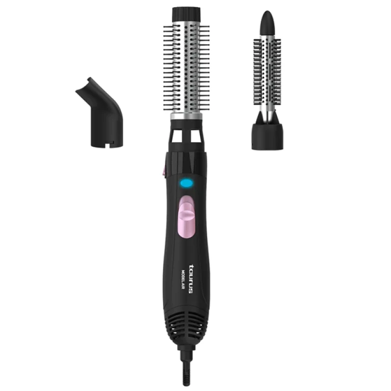 Thumbnail-MODELADOR CABELO TAURUS NEW MODEL AIR – 900.395