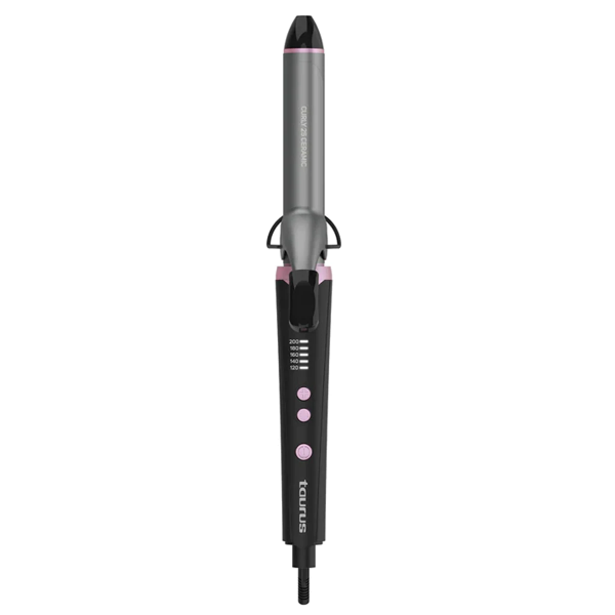 Thumbnail-MODELADOR CABELO TAURUS – CURLULY 25 CERAMIC – 905.105