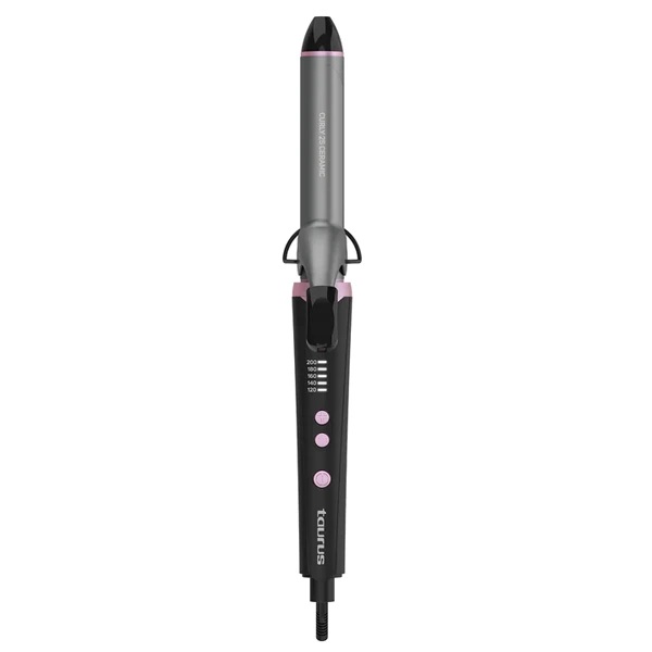 Thumbnail-MODELADOR CABELO TAURUS – CURLULY 25 CERAMIC – 905.105