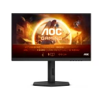 Thumbnail-AOC G4 27G4X monitor de ecrã 68,6 cm (27″) 1920 x 1080 pixels Full HD LED Preto