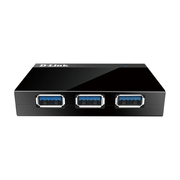 D-Link DUB-1340 Preto