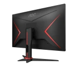 Galery – AOC G2 Q27G2E/BK monitor de ecrã 68,6 cm (27″) 2560 x 1440 pixels Quad HD Preto, Vermelho0