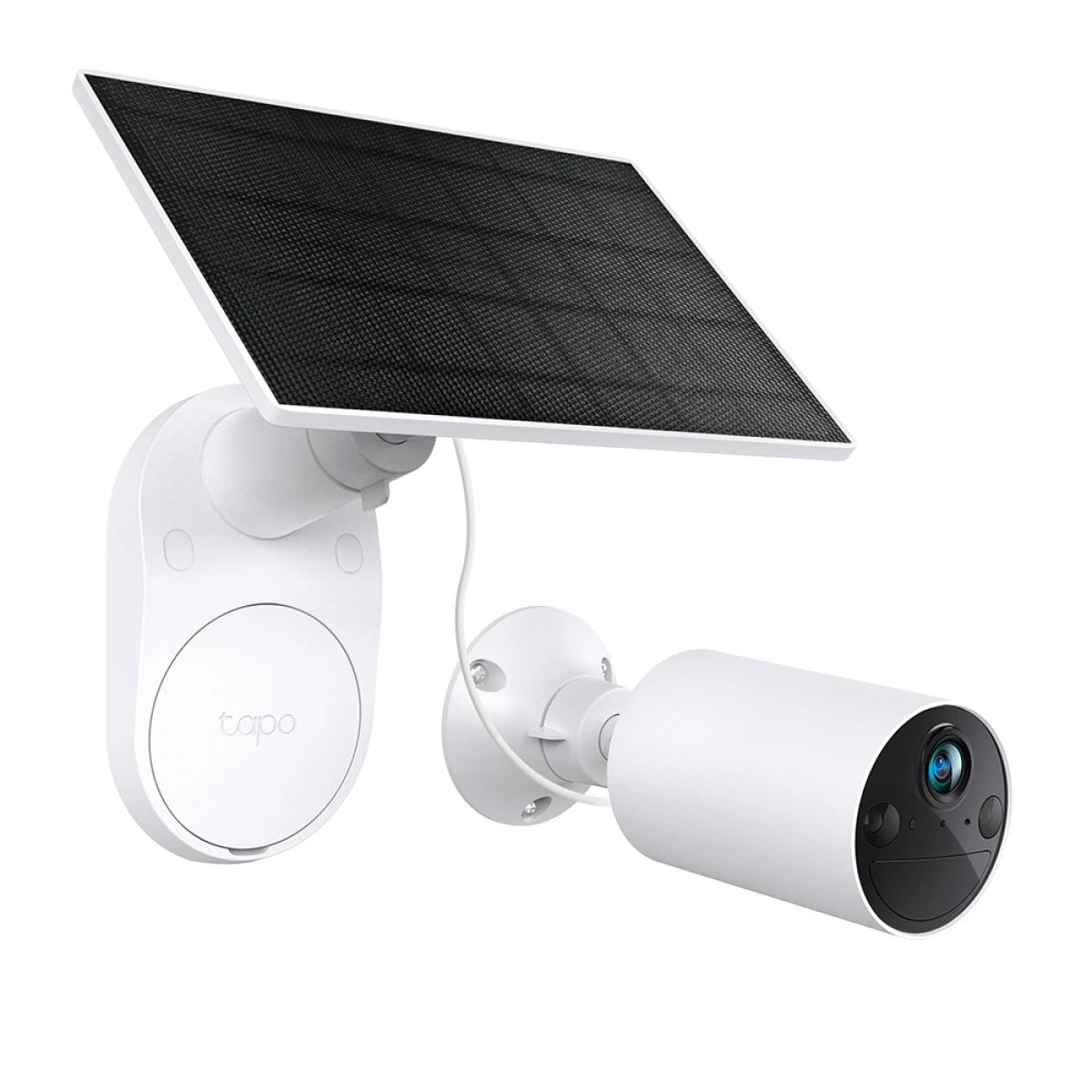 Galery – TP-Link TC82 KIT câmara de segurança Bullet (shape) Câmara de segurança IP Interior e exterior 2304 x 1296 pixels Teto/parede0