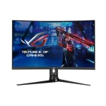 ASUS ROG Strix XG32VC monitor de ecrã 80 cm (31.5") 2560 x 1440 pixels Quad HD LED Preto