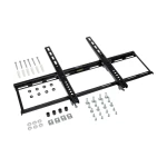 Tripp Lite DWT3270X suporte para TV 177,8 cm (70") Preto