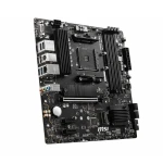 Galery – MSI B550M PRO-VDH motherboard AMD B550 Socket AM4 micro ATX0