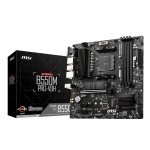 Thumbnail-MSI B550M PRO-VDH motherboard AMD B550 Socket AM4 micro ATX