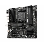 Galery – MSI B550M PRO-VDH motherboard AMD B550 Socket AM4 micro ATX0