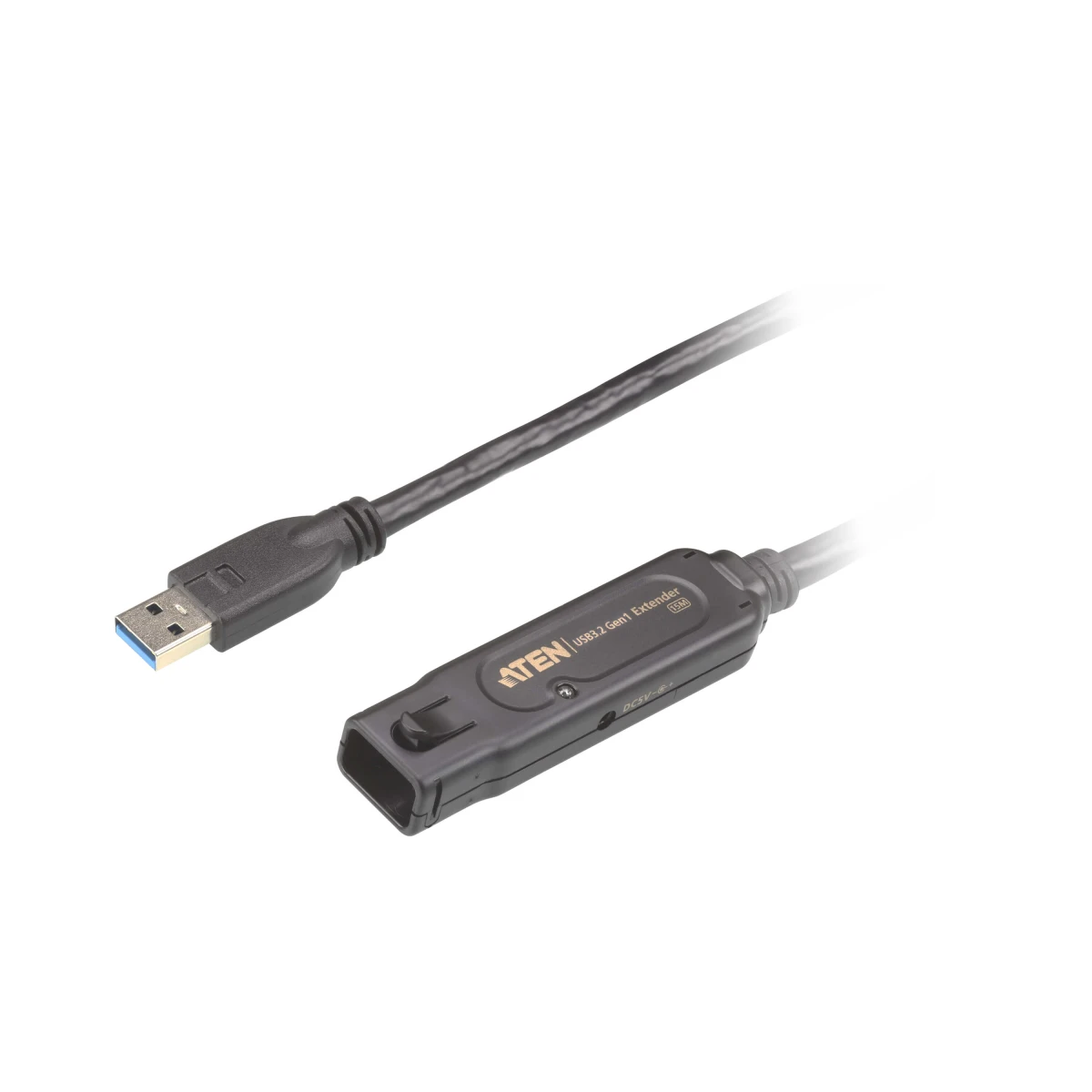 Galery – ATEN Cabo de Extensão USB3.2 Gen1 de 15 m0