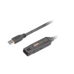 Galery – ATEN Cabo de Extensão USB3.2 Gen1 de 15 m0