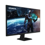 GIGABYTE GS27Q monitor de ecrã 68,6 cm (27") 2560 x 1440 pixels Quad HD LCD Preto