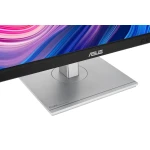 Galery – ASUS PA247CV monitor de ecrã 60,5 cm (23.8″) 1920 x 1080 pixels Full HD LED Preto, Prateado0