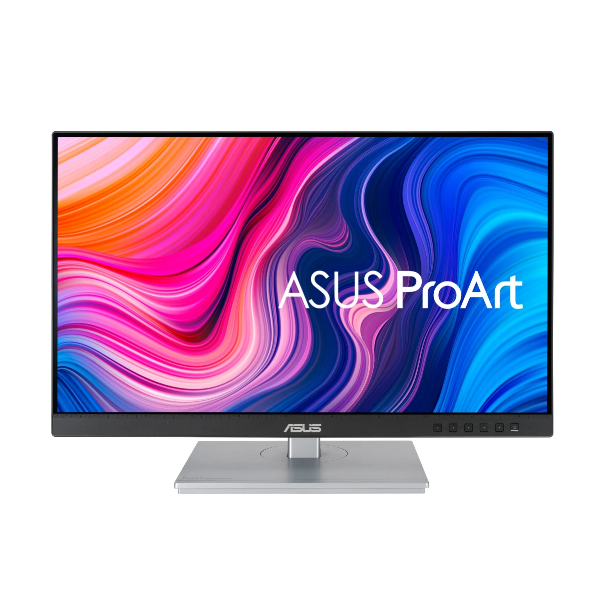 Galery – ASUS PA247CV monitor de ecrã 60,5 cm (23.8″) 1920 x 1080 pixels Full HD LED Preto, Prateado0