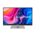 Galery – ASUS PA247CV monitor de ecrã 60,5 cm (23.8″) 1920 x 1080 pixels Full HD LED Preto, Prateado0