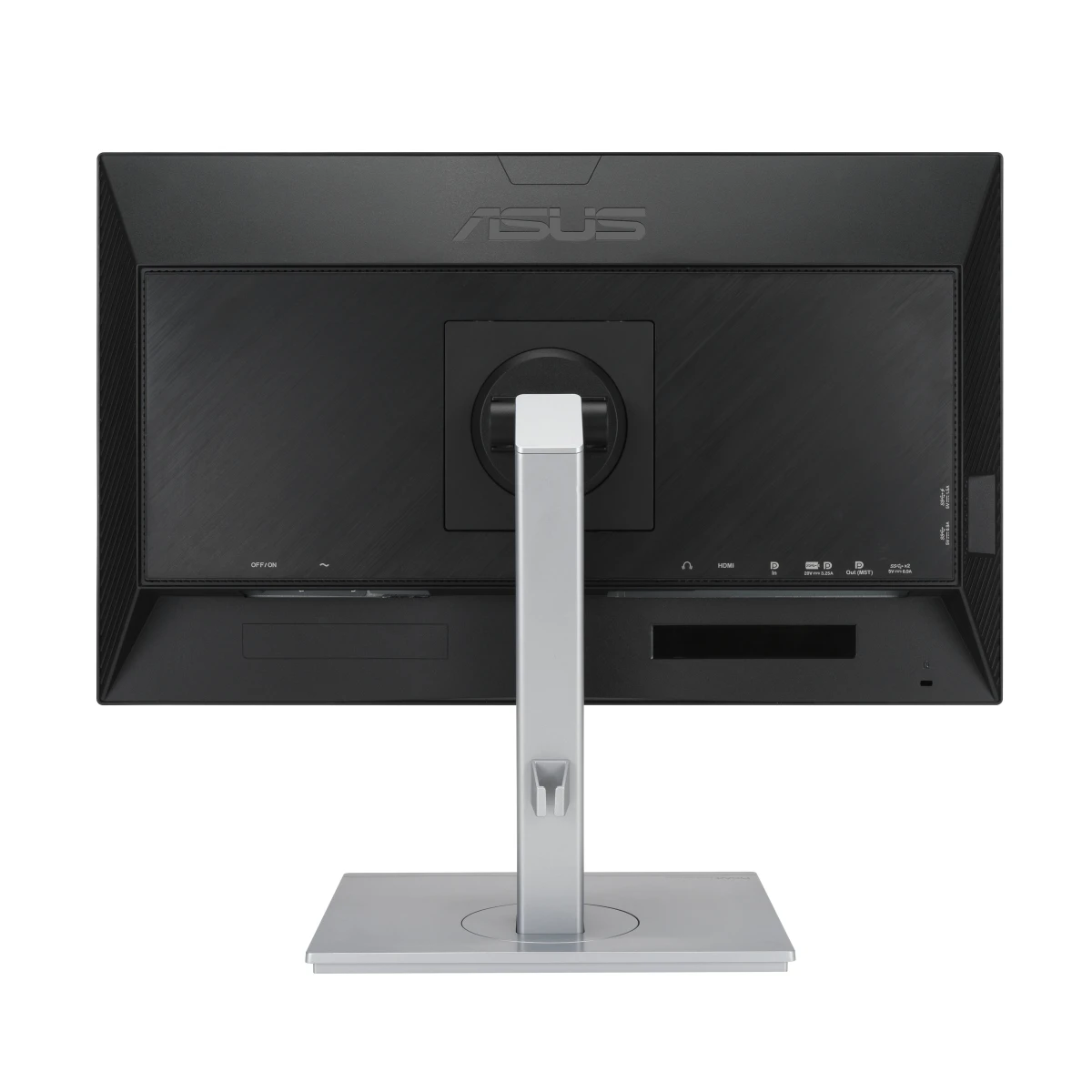 Galery – ASUS PA247CV monitor de ecrã 60,5 cm (23.8″) 1920 x 1080 pixels Full HD LED Preto, Prateado0